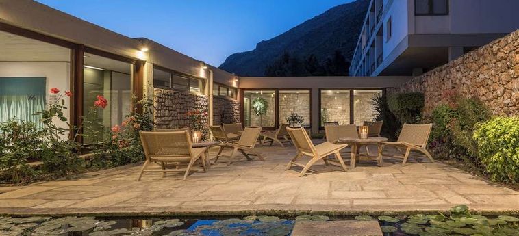 Amalia Hotel Delphi  Delphi : Photo 