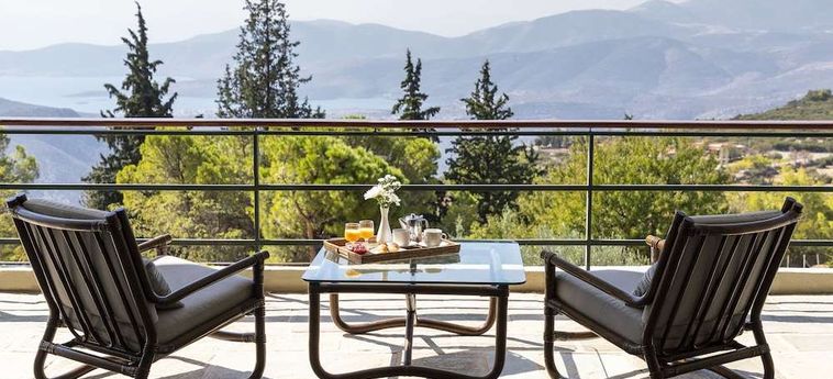 Amalia Hotel Delphi  Delphi : Photo 