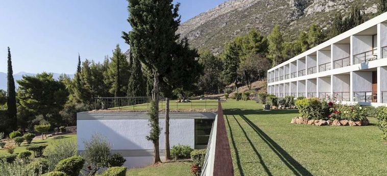 Amalia Hotel Delphi  Delphi : Photo 