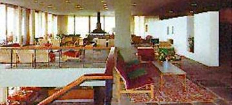 Hotel Amalia:  DELPHI