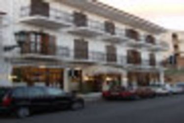 Hotel Kouros:  DELPHI