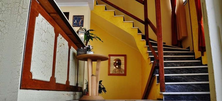 Hotel Xenia Iniohos Delphi: Foto 