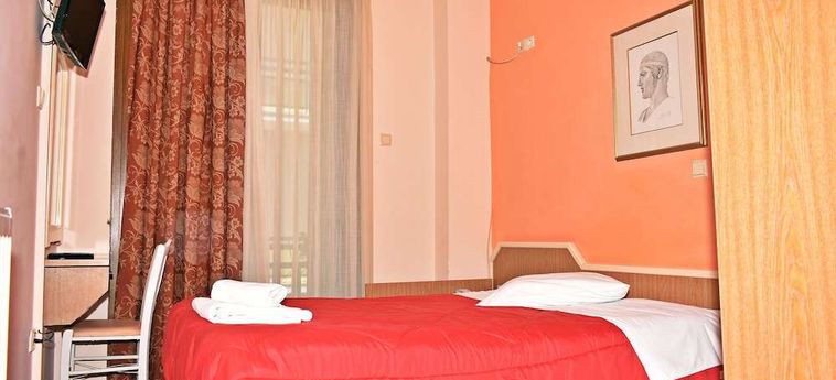 Hotel Xenia Iniohos Delphi: Foto 