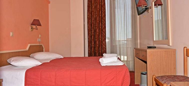 Hotel Xenia Iniohos Delphi: Photo 