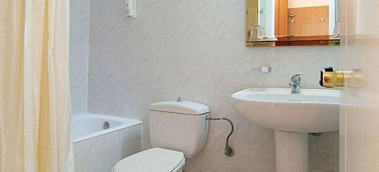 Hotel Xenia Iniohos Delphi: Photo 