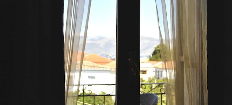 Hotel Filoxenia Studios:  DELPHI
