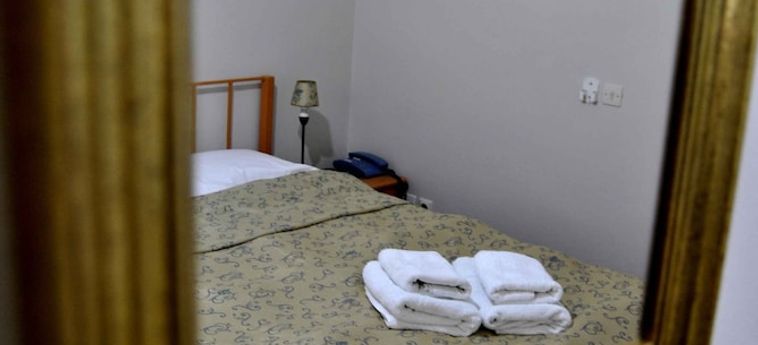 Hotel Filoxenia Studios:  DELPHI