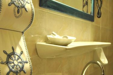 Hotel Filoxenia Studios Delphi: Photo 