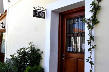 Hotel Filoxenia Studios Delphi: Photo 