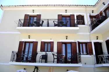 Hotel Filoxenia Studios Delphi: Photo 