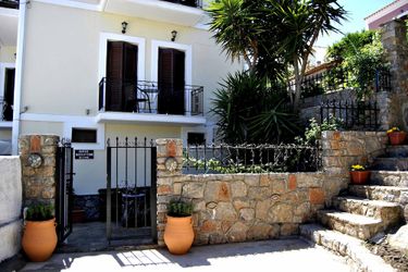 Hotel Filoxenia Studios Delphi: Photo 