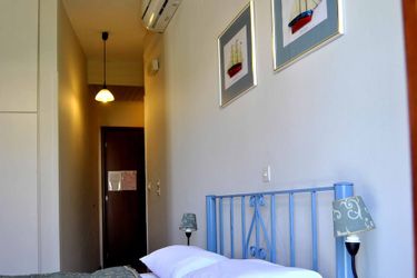 Hotel Filoxenia Studios Delphi: Photo 
