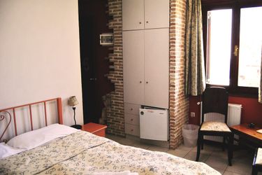 Hotel Filoxenia Studios Delphi: Photo 