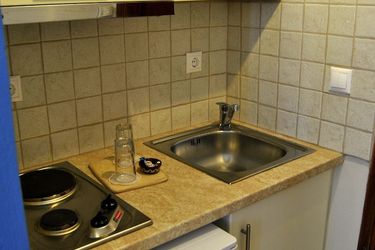 Hotel Filoxenia Studios Delphi: Photo 