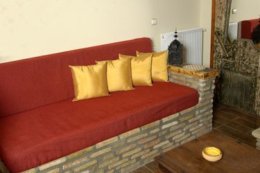 Hotel Filoxenia Studios Delphi: Photo 
