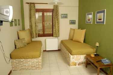 Hotel Filoxenia Studios Delphi: Photo 