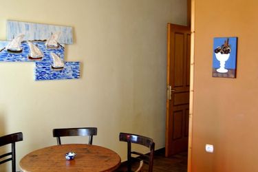 Hotel Filoxenia Studios Delphi: Photo 