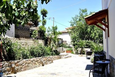 Hotel Filoxenia Studios Delphi: Photo 