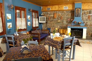 Hotel Filoxenia Studios Delphi: Photo 
