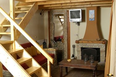 Hotel Filoxenia Studios Delphi: Photo 