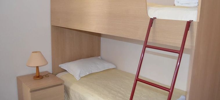 Hotel Chrissa Camping Rooms &Amp; Bungalows Delphi: Foto 