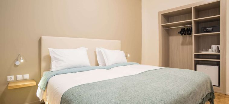V Hotel Delphi Delphi : Photo 