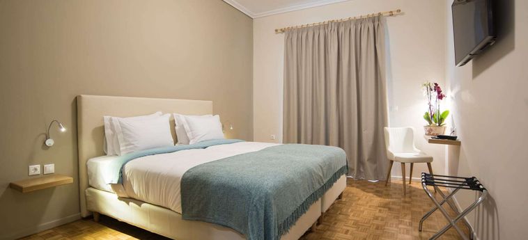 V Hotel Delphi Delphi : Photo 