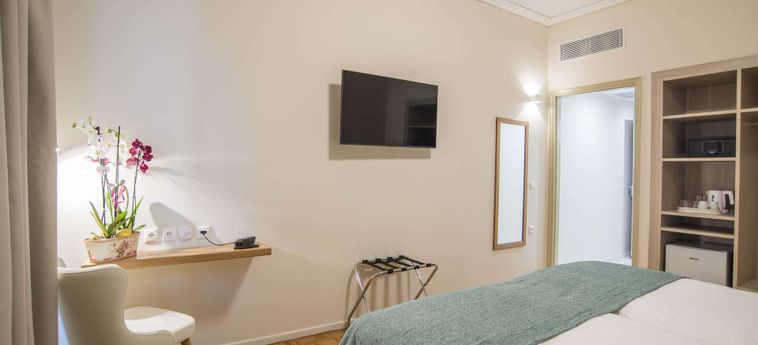 V Hotel Delphi Delphi : Photo 