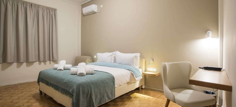 V Hotel Delphi Delphi : Photo 