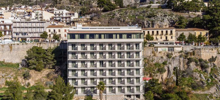 V Hotel Delphi Delphi: Foto 