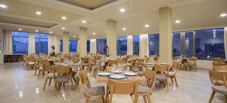 V Hotel Delphi:  DELPHI