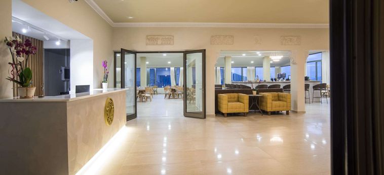 V Hotel Delphi:  DELPHI