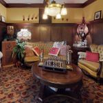 CLAIR'S BOUTIQUE HOTEL - LADNER 5 Stars
