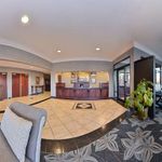 BEST WESTERN PLUS TWO RIVERS HOTEL & SUITES 3 Stars