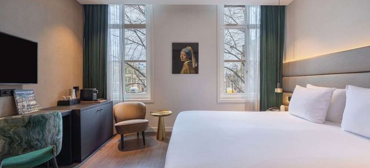 Hotel Corona Den Haag: Foto 
