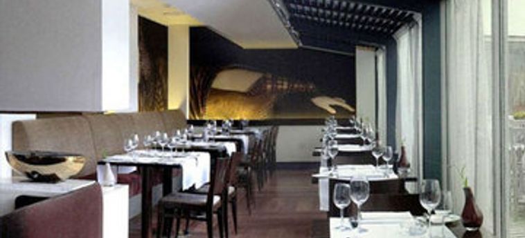 Fletcher Hotel-Restaurant Leidschendam-Den Haag:  DEN HAAG