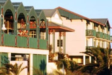 Hotel Heritage Resort Shark Bay:  DENHAM