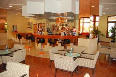 Hotel Port Denia:  DENIA - COSTA BLANCA