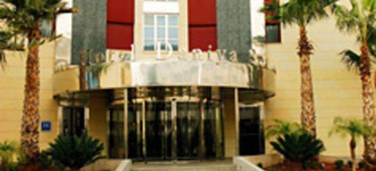 Hotel Daniya Denia Spa & Business:  DENIA - COSTA BLANCA