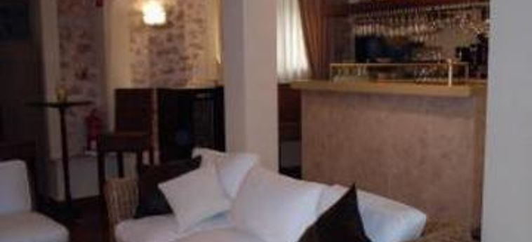 Hotel Palau Verd:  DENIA - COSTA BLANCA