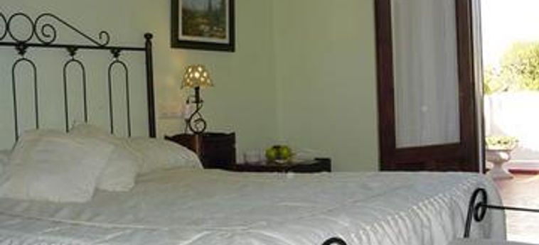 Hotel La Racona:  DENIA - COSTA BLANCA