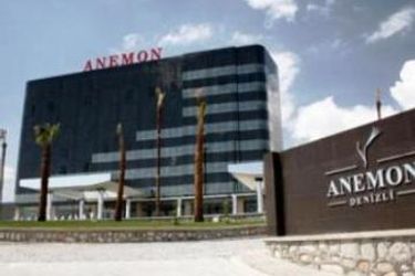 Hotel Anemon Denizli:  DENIZLI
