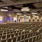 EMBASSY SUITES BY HILTON DENTON CONVENTION CENTER 4 Stars
