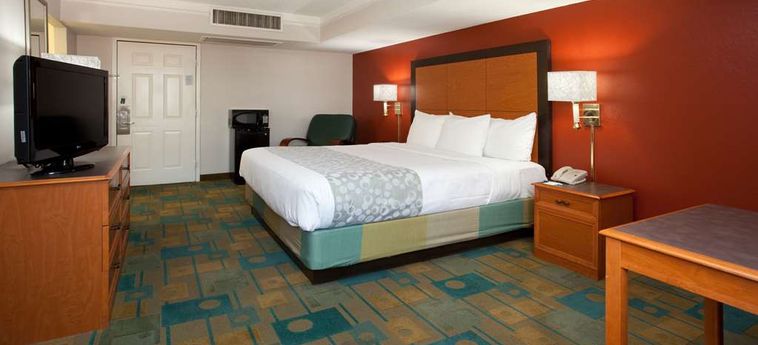 Hotel La Quinta Inn Denver Central:  DENVER (CO)