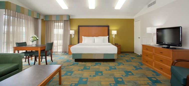 Hotel La Quinta Inn Denver Central:  DENVER (CO)