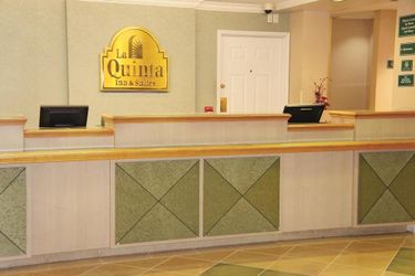 La Quinta Denver Tech Center Hotel:  DENVER (CO)
