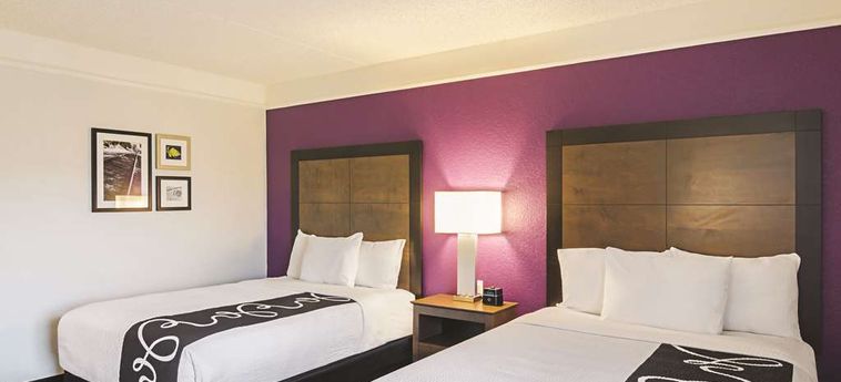 Hotel La Quinta Inn & Suites Denver Airport Dia:  DENVER (CO)