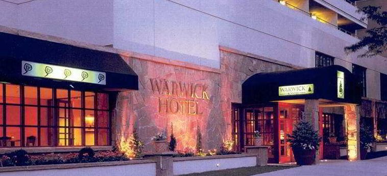Hotel Warwick Denver:  DENVER (CO)