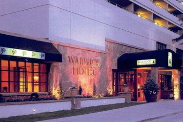 Hotel Warwick Denver:  DENVER (CO)