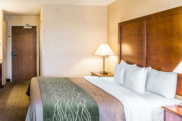 Hotel Comfort Inn:  DENVER (CO)